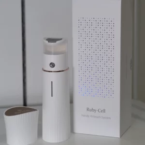 Ruby Cell Handy Air Brush