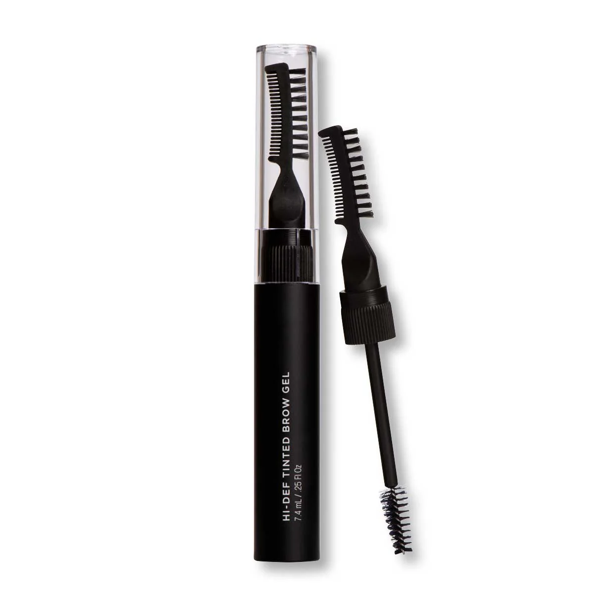 Hi-def brow gel