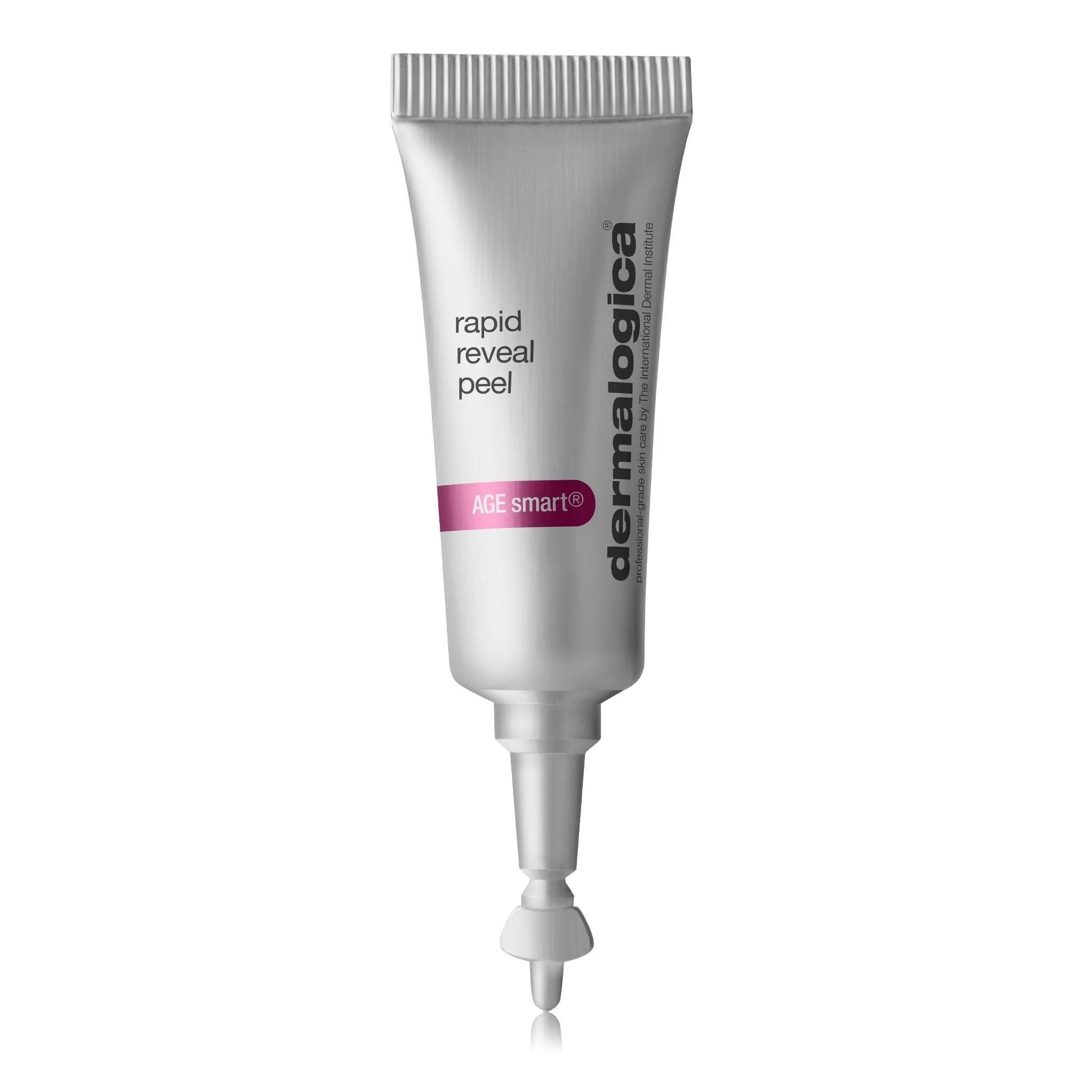 Professional-grade at-home peel