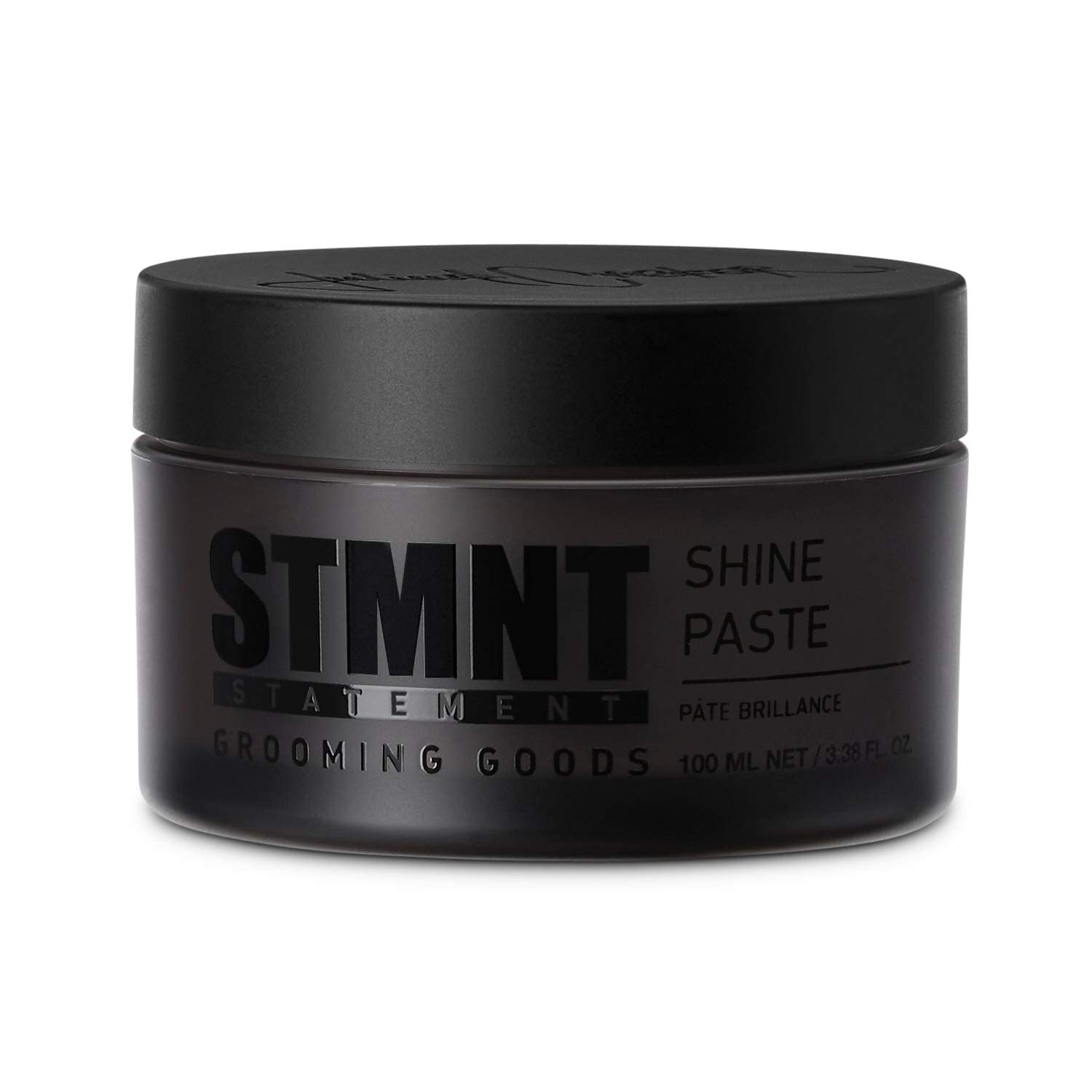 Shine paste