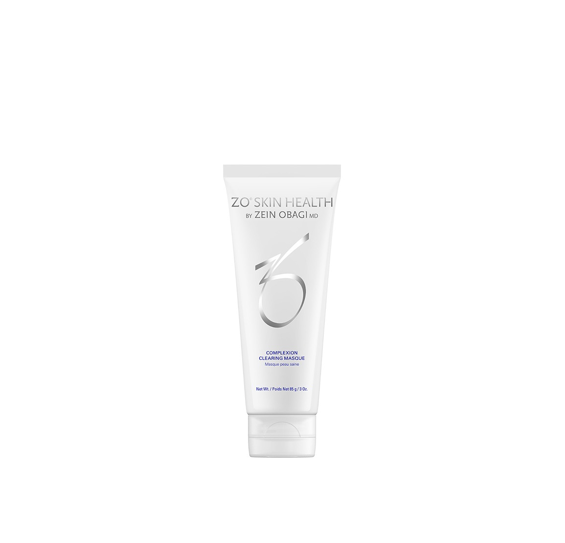 Complexion clearing masque