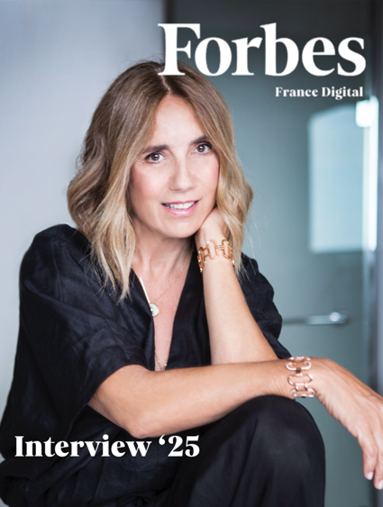 Forbes célèbre l’expertise Cool Bay Monaco