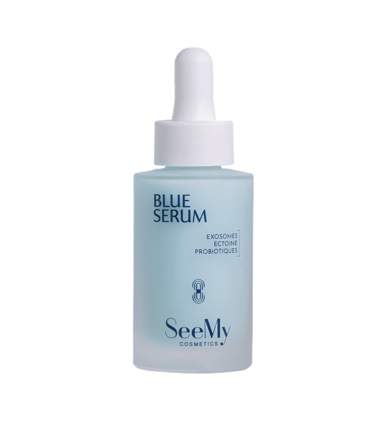 Blue Serum aux exosomes végétaux