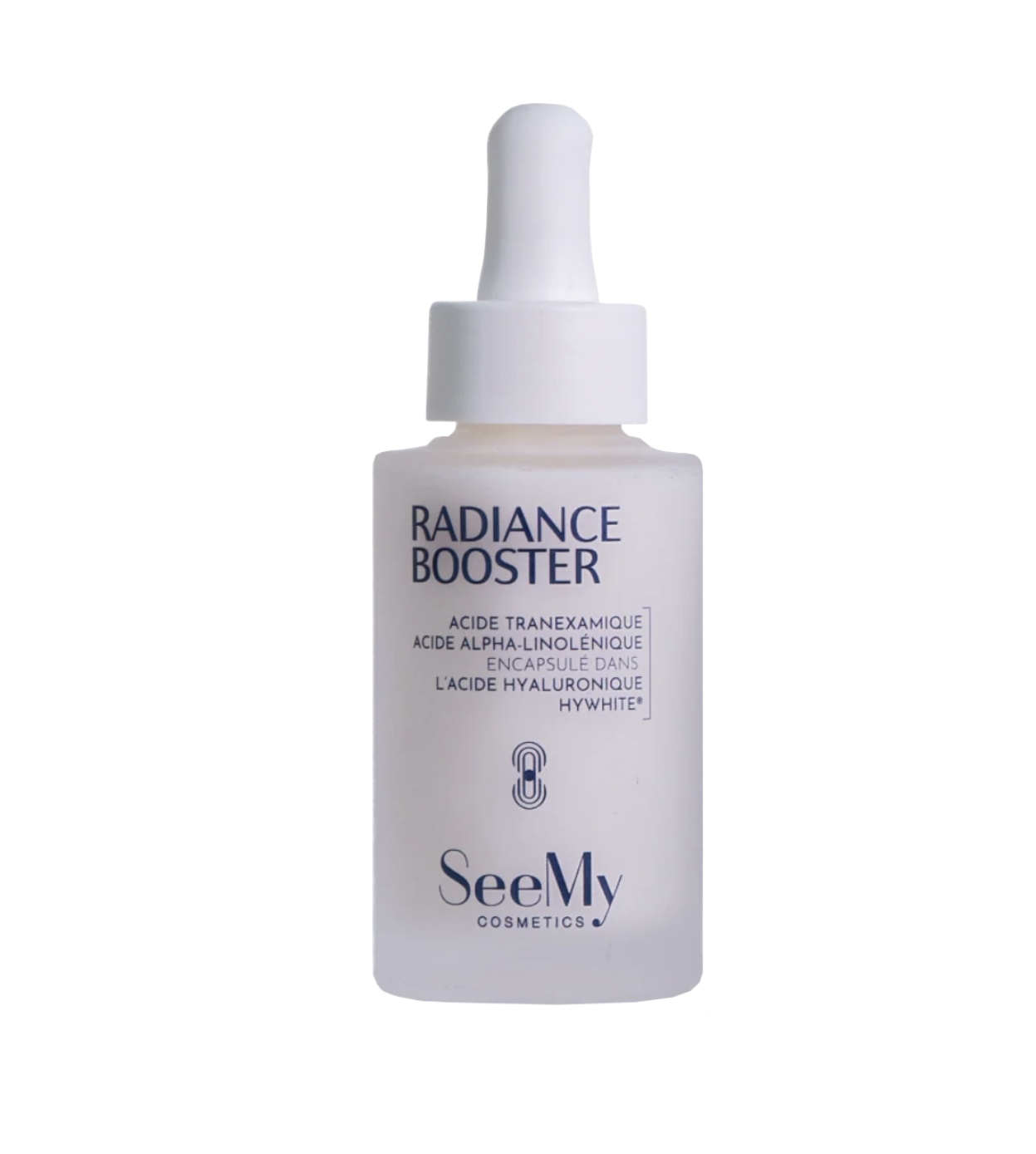 Radiance Booster – Correcteur de taches