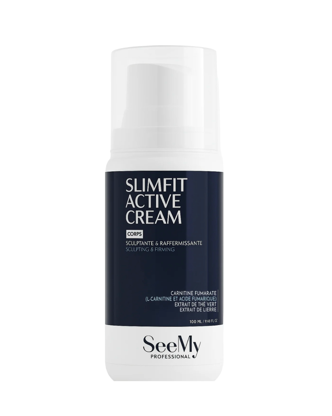 Slimfit active cream