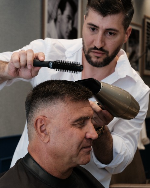 So Gent : l'art du grooming masculin à Monaco